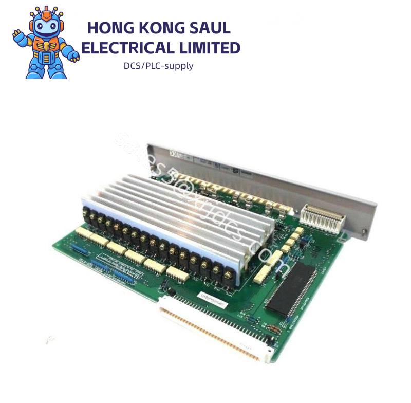 505-4732_siemens_output_module.jpg GE Multilin 269PLUS-120N-120 Motor Management Relay