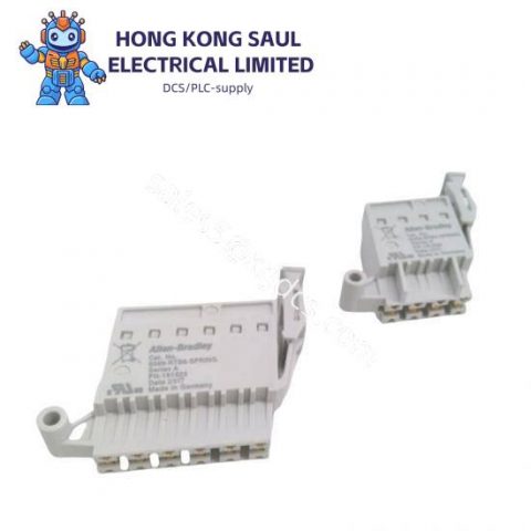 Siemens Compact 5000 Spring I/O Power Terminal RTB Kit 5069-RTB64-SPRING