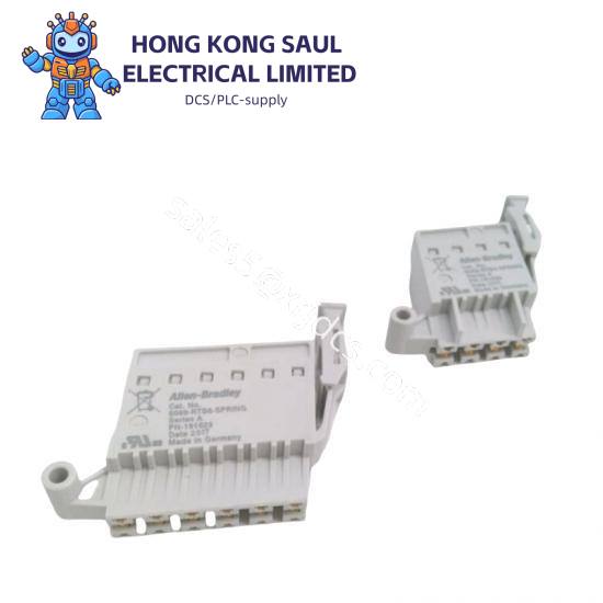 5069-rtb64-spring_compact_5000_spring_i_o_power_terminal_rtb_kit.jpg Siemens Compact 5000 Spring I/O Power Terminal RTB Kit 5069-RTB64-SPRING