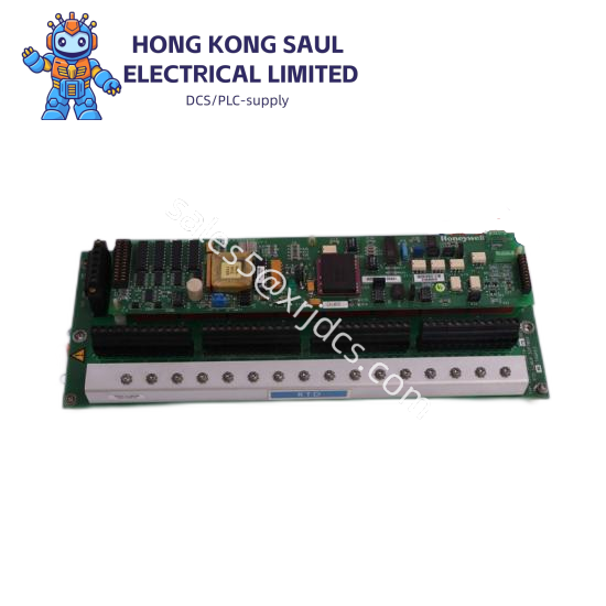 51108088-100_honeywell_input_output_paddle_board-1.png Honeywell 51108088-100 Industrial Automation Module