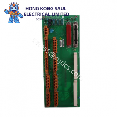 Honeywell 51196694-300 Industrial Control Module Upgrade