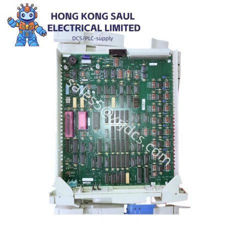 Honeywell 38001676-100 High-Speed Digital Input Module