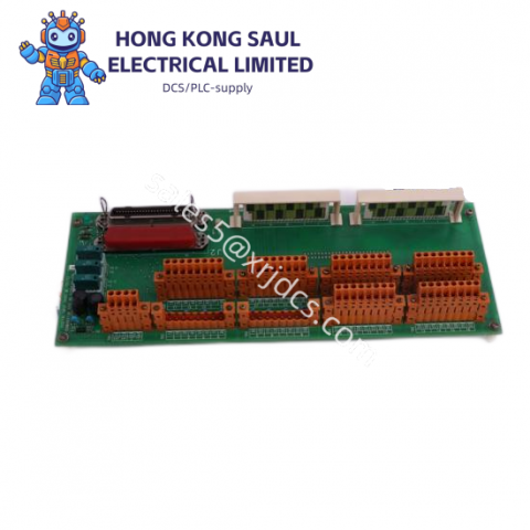 Honeywell 9750-310 Industrial Control Module for Advanced Automation