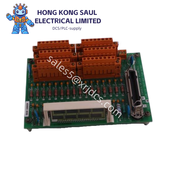 51304672-100_honeywell_analog_output.png Honeywell 51401201100 Industrial Control Module