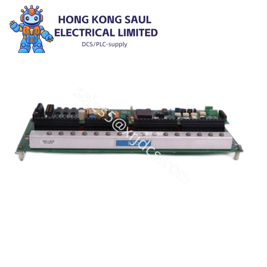 51304672-100_honeywell_analog_output_2.png Honeywell 51401201100 Industrial Control Module