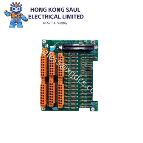 Honeywell 51304648200 PLC Module for Industrial Automation