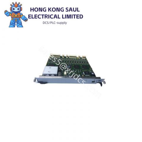 Honeywell HC900 Rack HW9381388-A Industrial Control Module