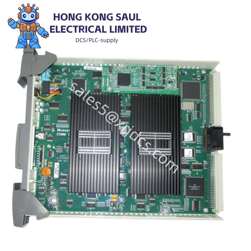 51401642-150_honeywell_high_performance_i_o_link.jpg Honeywell 51304718-200 Industrial Control Module