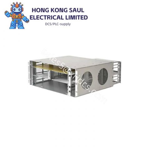 Honeywell 51402455-100 MP-DNCF02-200 Industrial Control Module