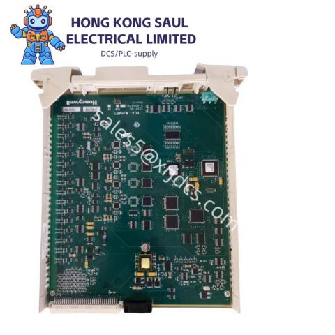 Honeywell MC-PHAI01 Analog Input Module - Enhance Your Industrial Control System