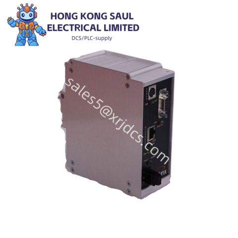 ProSoft 5210-DFNT-RIO Remote IO Adapter Communication Module