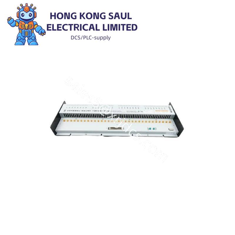 5441-413_woodward_amp_relay_interface_module.jpg WOODWARD 1751-6091 High-Efficiency Control Module, Cost-Effective Solution for Industrial Automation