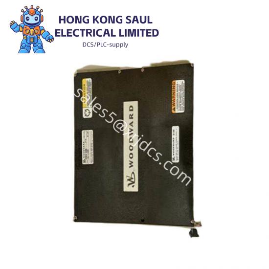 5461-646_woodward_control_module_1-1.jpg WOODWARD 5461-646 Control Module, High Performance Industrial Controller