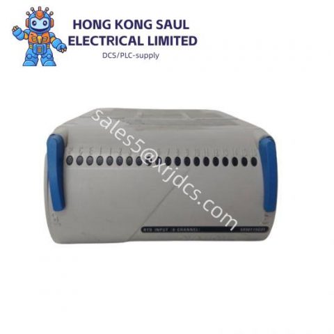 Emerson IC694PWR331CARX3i Conformal Coated Power Supply 24VDC