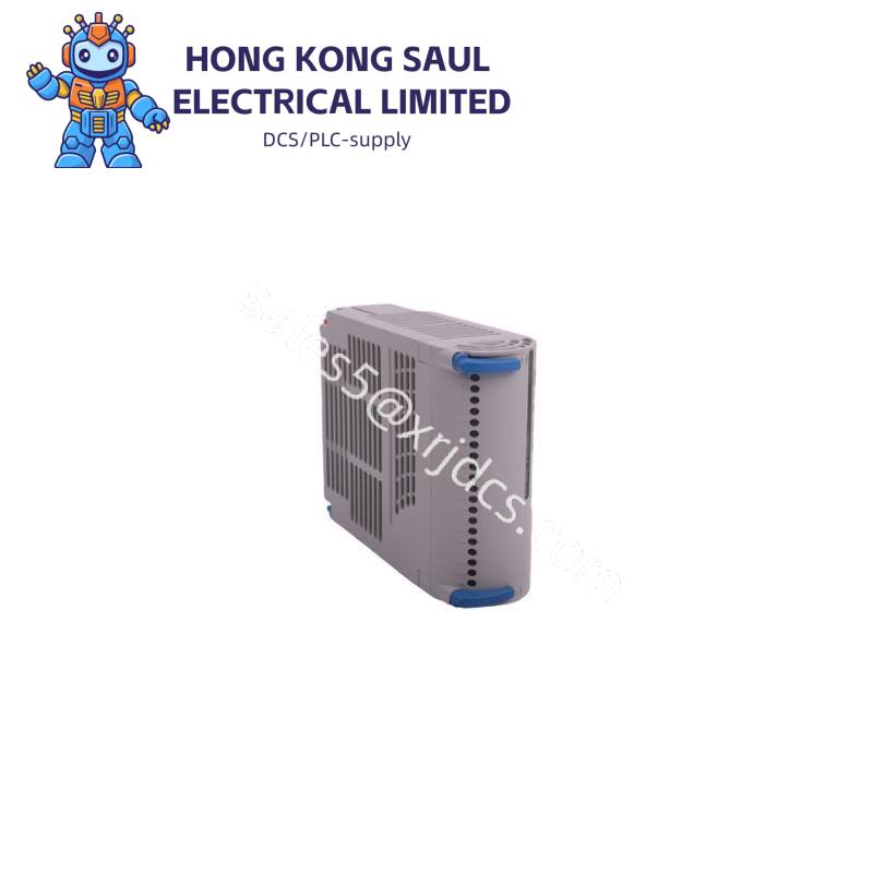 5x00419g02_1x00569h01_westinghouse_i_o_interface_module.jpeg WESTINGHOUSE 1C31233G01 - Industrial Control Module for Precision Manufacturing