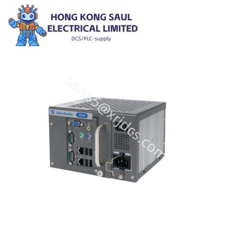 MAGPOWR PS-24 High-Performance Tension Controller Module