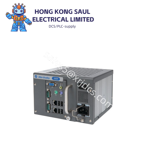 6155r-npxp_non-display_industrial_computer.png AMAT COMPONENT High-Quality Industrial Control Module - AMAT-COMPONENT-SIDE-ICM-001