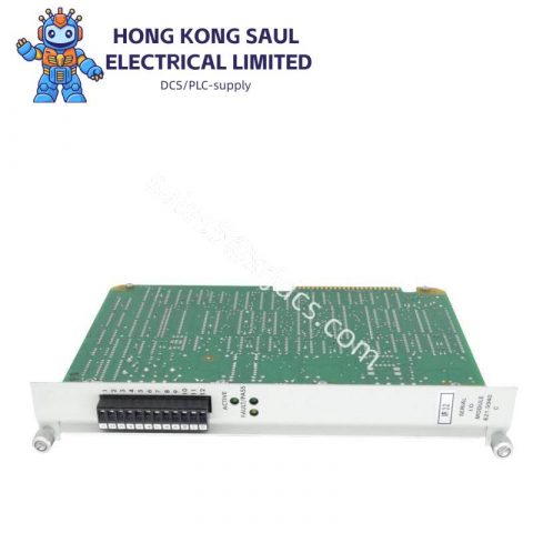 Honeywell 621-9940CUCN Serial I/O Module - Advanced Control Solution