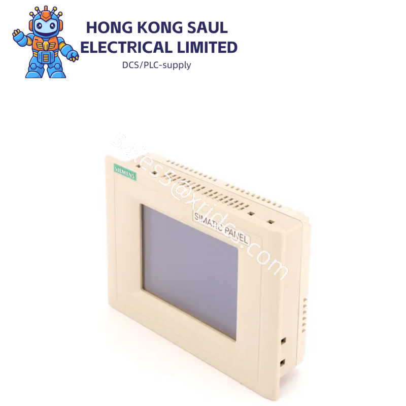 6av6545-0ba15-2ax0_siemens_tp170a_touch_panel.png SIEMENS 3AY1715-6L Industrial Control Module