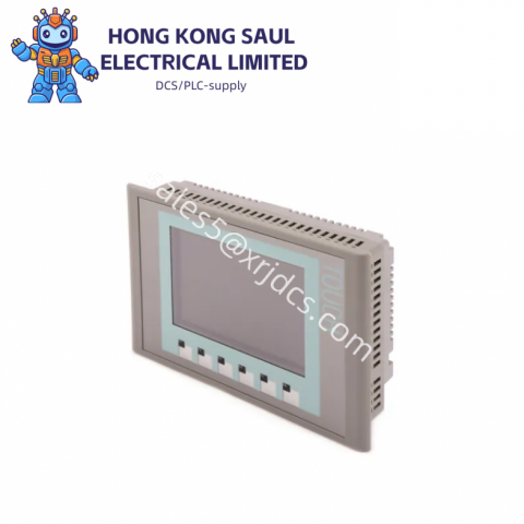 Schneider Electric HMIGF1-10TVD-000 HMI - Operator Dialogue Touchscreen for Industrial Control