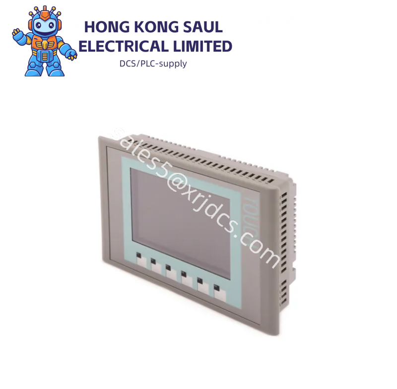 Schneider Electric HMIGF1-10TVD-000 HMI - Operator Dialogue Touchscreen for Industrial Control