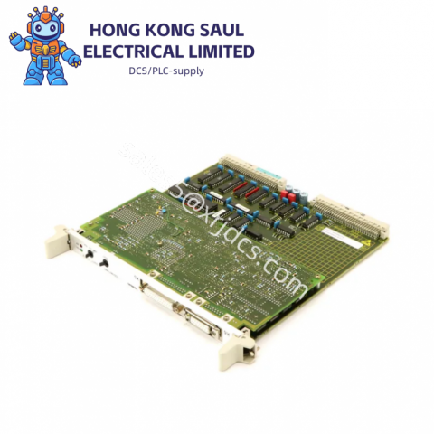 SIEMENS 6DD1661-0AB1 General Module for Automation Applications