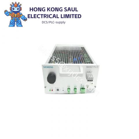 GE Fanuc CPS-10NB Industrial Control Function Module