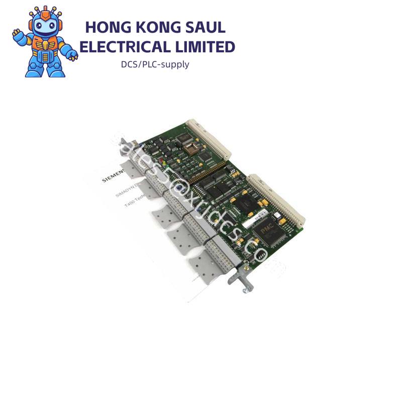 6dd1_606-0ad1_siemens_technology_module.jpg Siemens 6FX1127-4AD01 Industrial Control Board, Enhanced Automation Module