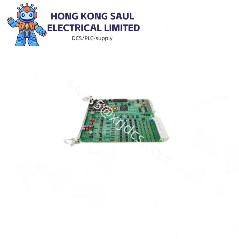 6dp1210-8aa_siemens_plc_module.jpeg Siemens 30754999-501 Industrial Control Module