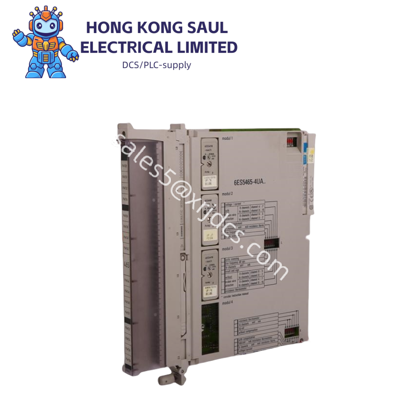 6ds_1412-8aa_siemens_teleperm_m_module.png SIEMENS 6ES5453-8MC12 Digital Output Module for Industrial Automation