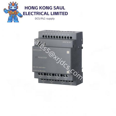 Rockwell Automation 1494GCF3J6 ControlFlex Module