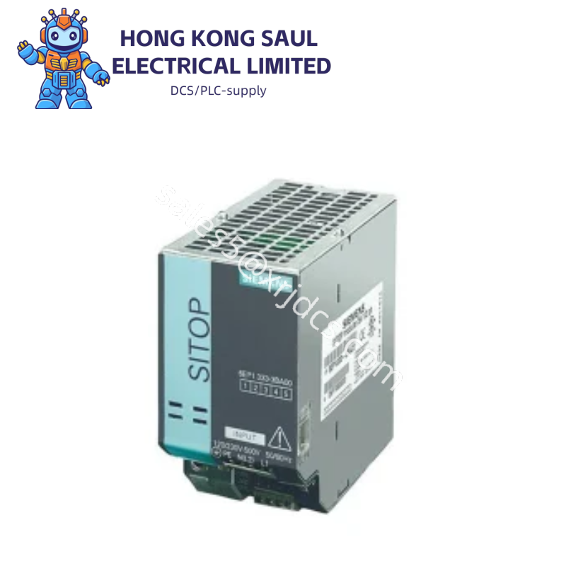 6ep1_333-2ba01_siemens_power_supply-2.png SIEMENS 6SL3130-1TE31-0AA0 Industrial Control Module