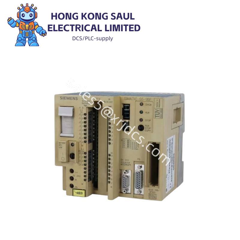 6es5095-8ma02_siemens_central_unit.jpg Siemens 6FC5357-0BA21-1AE0 CNC NCU 572 - High Precision Motion Control Module