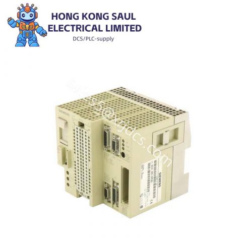 KOLLMORGEN CR06660-JW High-Performance Industrial Controller