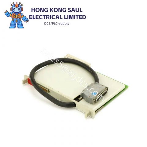 AB Electronics 1492-CABLE005H Interface Wiring Cable