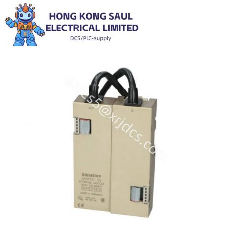 Siemens MPCBL0001F04 PLC Expansion Module