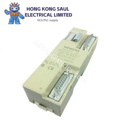 Siemens 6FM1707-3AA70 CAM CONTROLLER WF 707 for Industrial Automation