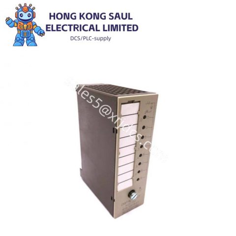 ACME 248A4123P031 Control Module