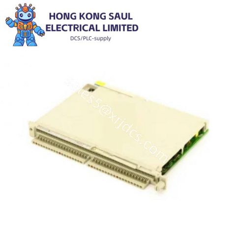 Siemens 6ES5436-4UA11 Industrial-Grade Digital Input Module