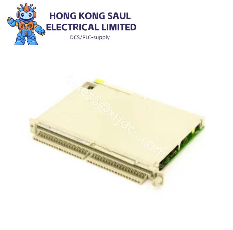 6es5436-4ua11_siemens_digital_input_module.jpg Siemens 6ES5436-4UA11 Industrial-Grade Digital Input Module