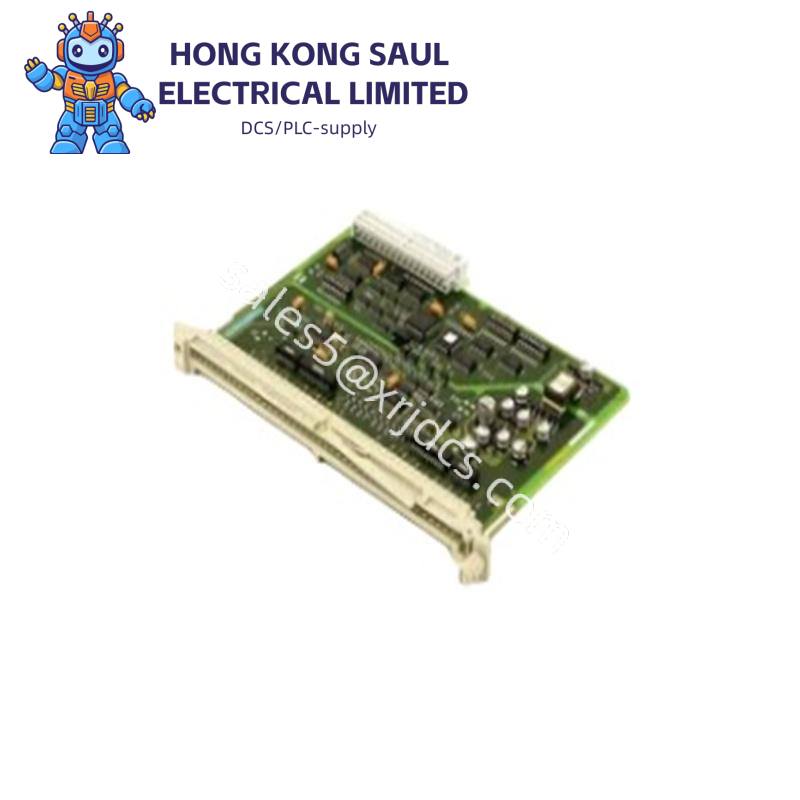 6es5466-4ua11_siemens_analog_input_module.jpg Siemens 6FC3988-3AK Color Operation Panel, High-Performance HMI for Industrial Automation