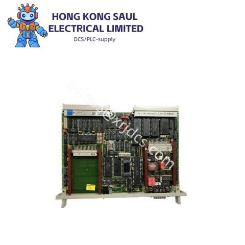 SIEMENS 6ES5524-3UA13 Interface Module for IM312 CR, Efficient Communication Hub