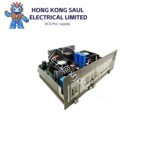 SIEMENS 6ES5955-3NC13 Industrial Power Supply Module for Automation Systems