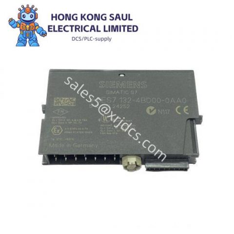 Siemens 6SE7023-4TC84-1HF3 Inverter, High Performance Industrial Drive for Automated Machinery