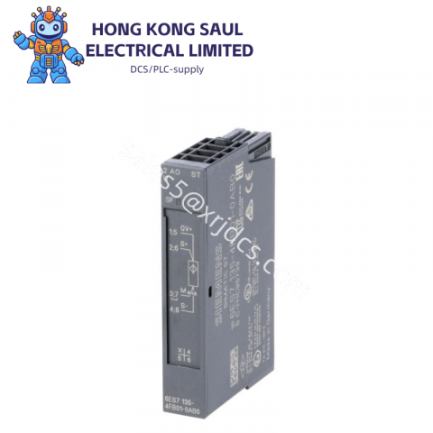 Siemens 6SN1122-0BA12-0AA0 Variable Frequency Drives (VFD)