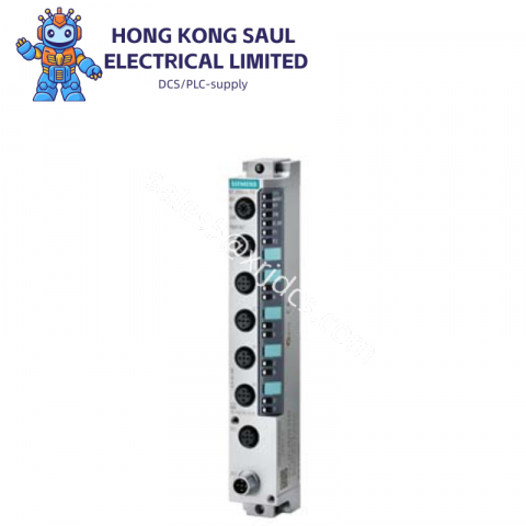 Siemens 6RA2432-6DV62-0 Simoreg K Converter for Four-Quadrant Drives Connection