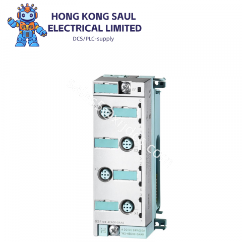 Siemens 6ES7 341-1CH02-0AE0 Communication Module - Industrial Automation Solution