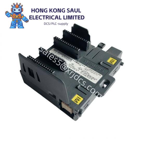 6es7195-7hd10-0xa0_siemens_bus_unit_for_redundancy_1.jpg Siemens 6SL3210-1PH23-5UL0 Industrial Automation Module