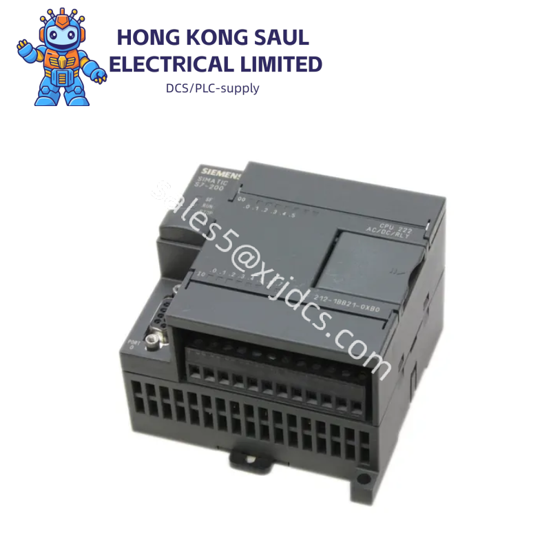 6es7212-1bb21-0xb0_siemens_cpu_222.png Siemens 6ES7 335-7HG02-0AB0 High Precision Analog I/O Module for Industrial Automation