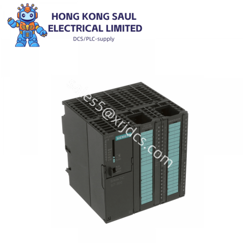 IFM SD6500 Industrial Automation Module